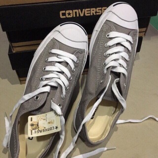 ส่งฟรี! Converse jack purcell งานแท้!