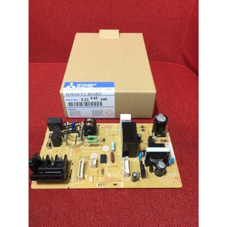 Mitsubishi PC BOARD Control E22F45440 แผงเพาเวอร์มิตซูบิชิ อะไหล่แท้ราคาถูก 🔥 ส่งเร็ว 🔥