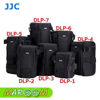 กระเป๋าใส่เลนส์ JJC กระเป๋า  กันกระแทกอย่างดี Lens Bag / Bag Lens กระเป๋าใส่เลนส์กล้อง