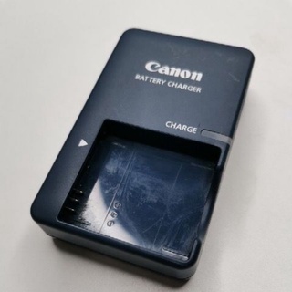 แท่นชาร์จของแท้ Canon CB-2L​V มือสอง