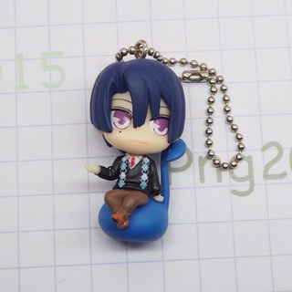 Uta no Prince-sama- Masato Hijirikawa Strap Deformed Mini figure