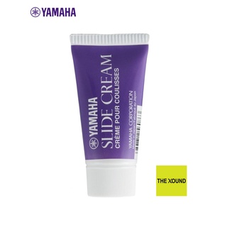 YAMAHA Slide Cream ครีมหล่อลื่นทาสไลด์ทรอมโบน