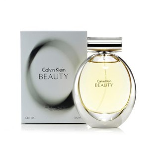 Calvin Klein Beauty for Women EDP 100 ml กล่องซีล