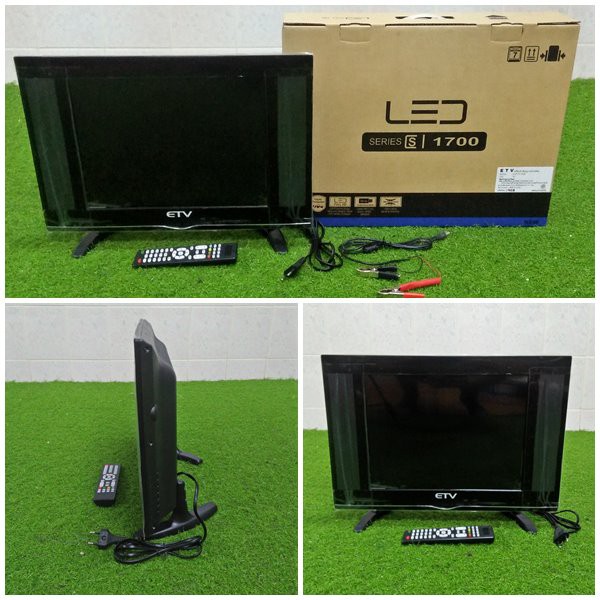 LED TV 19นิ้ว ETV #LED #TV #โทรทัศน์