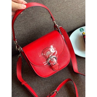 COACH KLEOO SHOULDER BAG