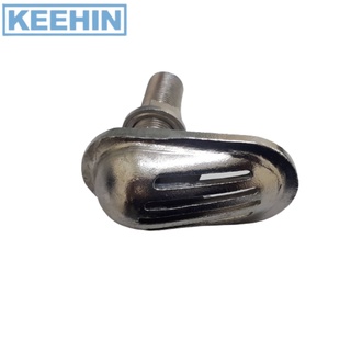 THROUGH HULL 88352 1/2" หัวครอบที่ระบายน้ำ ขนาด 1/2 นิ้ว