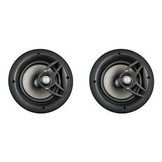 POLK  audio  V80   ceiling   1ชุด  2 ชิ้น