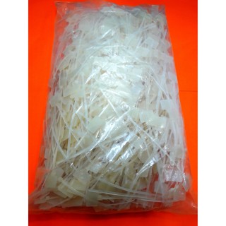 Cable Ties สายรัดแบบมีป้าย Marker Tie  1000PCS