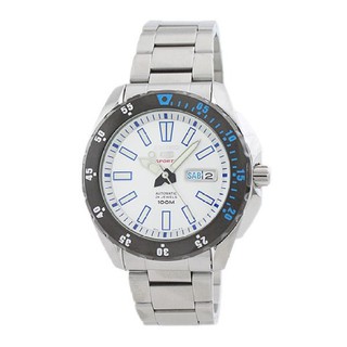 SEIKO นาฬิกาผู้ชายรุ่นSRP359K1