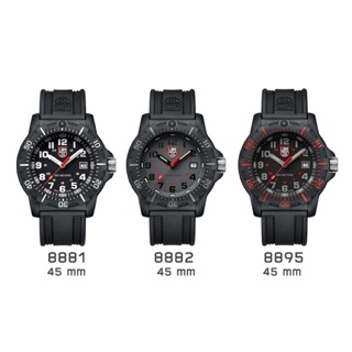 นาฬิกา Luminox BLACK OPS 8880 Series XL.8881/ XL.8882/ XL.8895