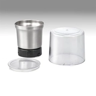 MiniMex เครื่องบดกาแฟ รุ่น MCG4 ความจุ 85 กรัม (รับประกัน 1 ปี)