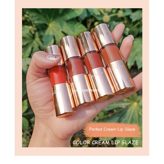 💥พร้อมส่ง1แถม1สนใจรีบลิปกลอสGella,s velvet lip glazeให้ความชุ่มชื่นเนียนสีและไม่แห้งกร้านกำมะหยี่เนื้อแมทสีขาวเกลี่ยง่าย