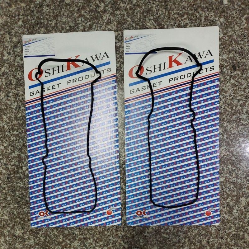 ยางฝาวาว Toyota LEXUS 3UZ 3UZ-FE (1 set L+R ) ยางฝาครอบวาวล์ V8  สินค้าพร้อมส่งในประเทศ