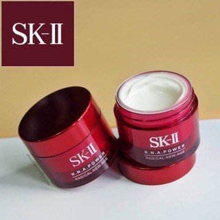 SK-II R.N.A.Power Radical New Age 15g