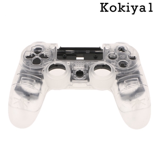 เคสจอยเกมส์พลาสติกสําหรับ Sony Ps4 Controllers