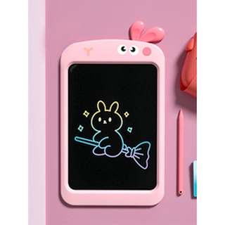 8.5Inch Electronic Drawing Board LCD Screen Writing Tablet Digital Graphic Drawing Tablets Electronic Handwriting Pad Bo