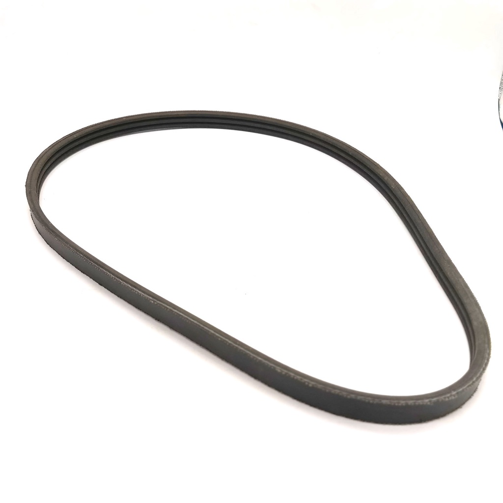 9PK1235 8PK1235 10PK1235 12PK1235 Pk Rubber Belt Vehicle Industrial Agriculture Belt