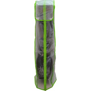 MG Rain cover Golf Bag (ถุงคลุมถุงกอล์ฟกันฝน)(Green)