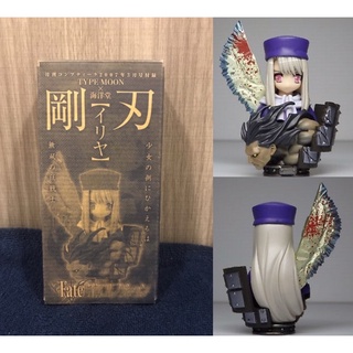 ❌งานแท้❌ Fate/Stay Night - Illya Figure Type Moon x Kaiyodo