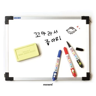 Monami ปากกาไวท์บอร์ด รุ่น มินิ บอร์ด