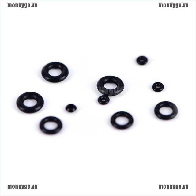 คอมโบปะเก็นลูกบิดกันน้ํา 10 ชิ้นสําหรับนาฬิกาปะเก็นยาง เครื่องมือซ่อมนาฬิกา - รูปที่ 3