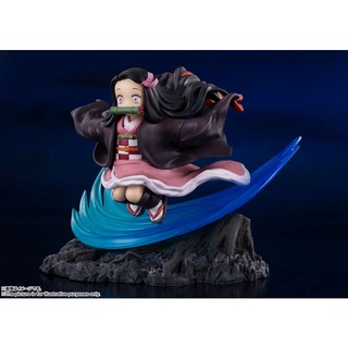 Figuarts ZERO Nezuko Kamado "Demon Slayer: Kimetsu no Yaiba"#4573102608604