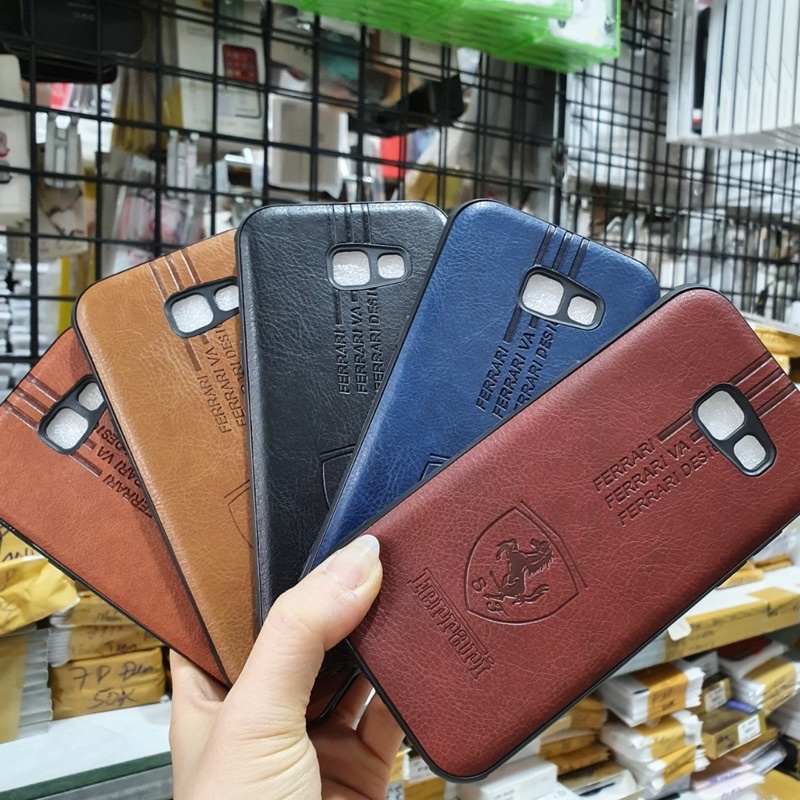 เคส Samsung A5 2017 (Samsung A520),A720,A750,A6,A8,J6,A6plus,J5prime,j7prime,J7pro,J7plus
