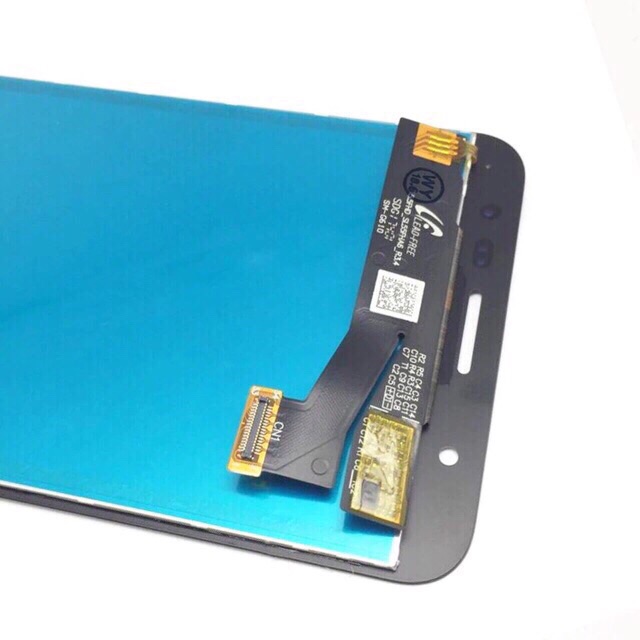 จอ J7 Prime หน้าจอแท้ LCD จอแสดงผลแบบสัมผัสSamsung Digitizer Repair Fullset #4