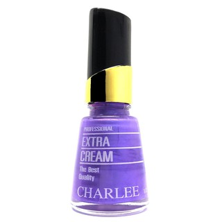 Charlee Nail Polish ยาทาเล็บชาลี 15 ml. เบอร์ 79