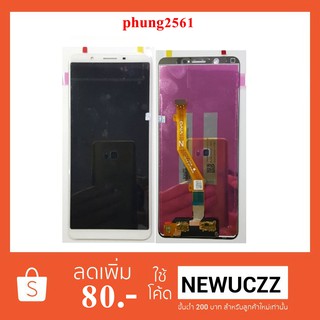 จอ LCD.Vivo Y71 +ทัชสกรีน ดำ ขาว