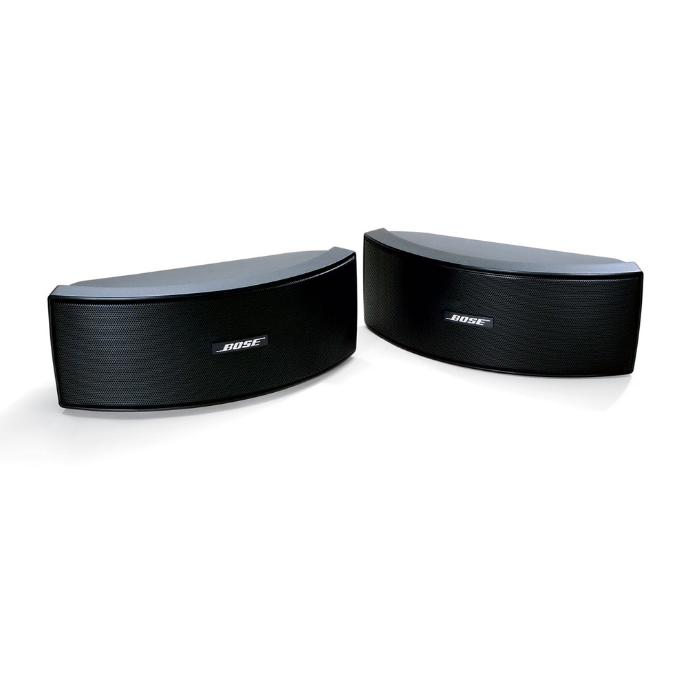 BOSE 151SE ลำโพงเอนกประสงค์ กันน้ำ และฝุ่นละออง