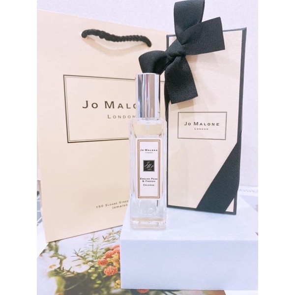 น้ำหอมโจมาโลนแท้Jomalone