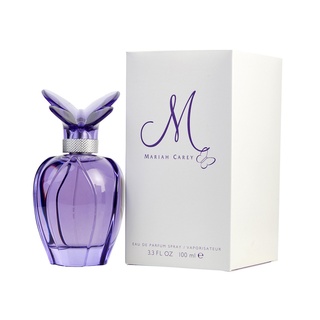 Mariah Carey M EDP 100 ml. กล่องซีล