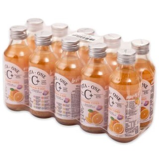 VITA-ONE ไวต้าวัน รสส้ม ขนาด 150ml ยกแพ็ค 6ขวด เครื่องดื่มวิตามินซี ORANGE