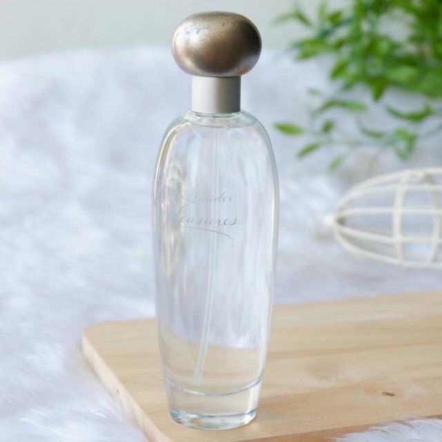 Estee Lauder Pleasures EDP 100 Ml.
