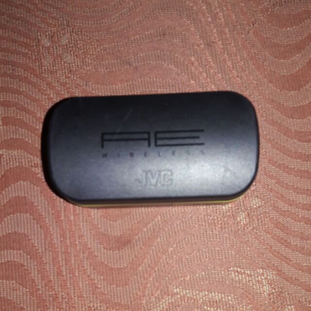 หูฟังbluetoothไร้สาย jvc
