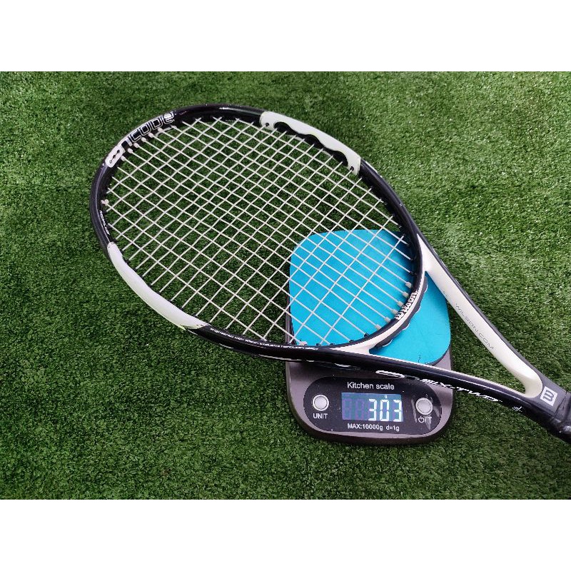 ไม้ Wilson Ncode six -two