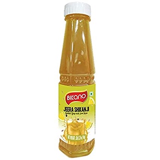 Bikano Jeera Shikanji Syrup, 1kg