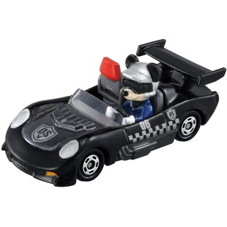 Takara Tomy Tomica Drive Saver Disney DS-06 Radar Police / Minnie Mouse