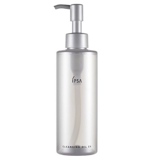 คลีนซิ่ง IPSA Cleansing Oil EX 196mL.