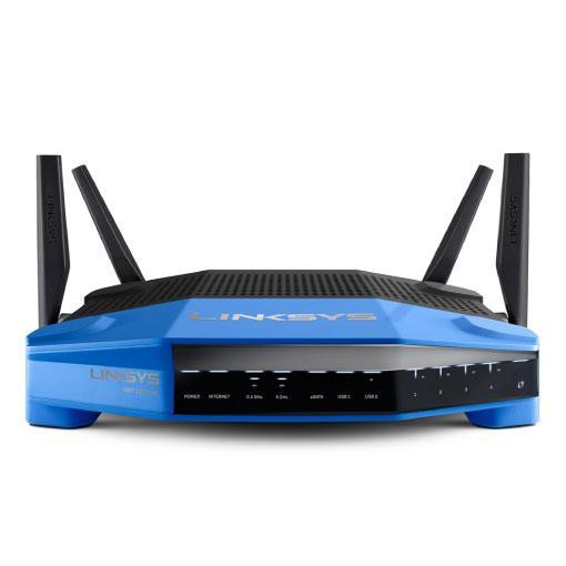 Linksys WRT1900AC Gigabit Router AC1900