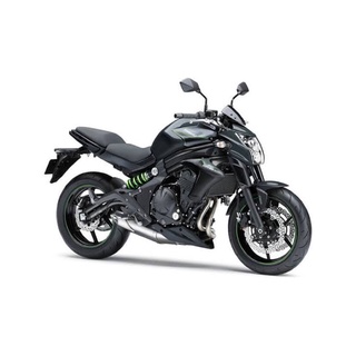 Kawasaki ER6n คู่มือซ่อม เครื่องยนต์ เกียร์ ระบบน้ำมัน ระบบระบายความร้อน โครงรถ ช่วงล่าง ระบบไฟฟ้า