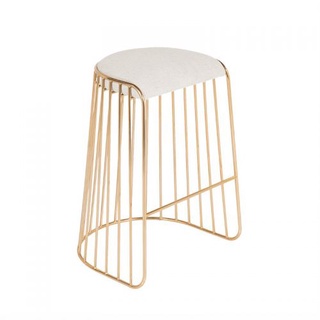 modernform เก้าอี้ Golden Ravish BARSTOOL PVC