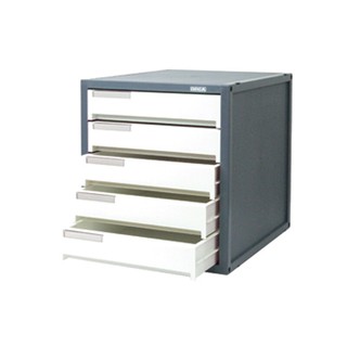 ตู้เก็บเอกสาร ออร์ก้า FB-5/ORCA File Cabinet FB-5