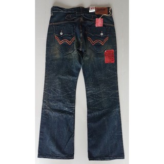 EDWIN Jeans Exclusive Vintage  Size W38(I1965)