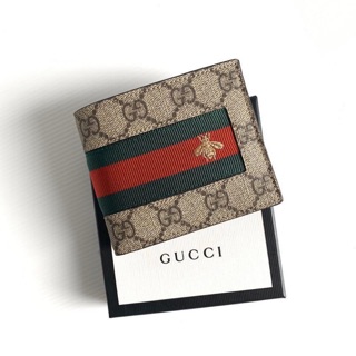 New Gucci wallet ——-