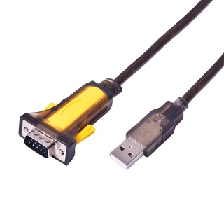 OKER CONVERTER  USB TO SERIAL RS-232 CABLE Y-108