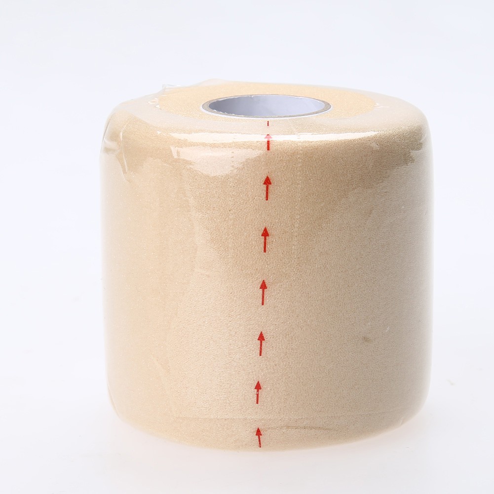 Sports Foam Wrap Soft Underwrap Sport Physio Tape Bandage Strapping ...