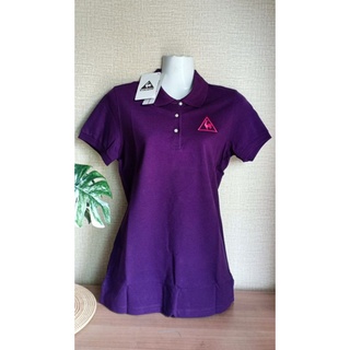 เสื้อ Polo หญิง สุด cool เหมาะสำหรับสาว Size S minimal อก 30-31เรียบหรูดูแพง แบรนด์แท้ แต่ราคาเบาๆ