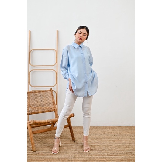 ELISE TOP โดย SOFEALANA.CO